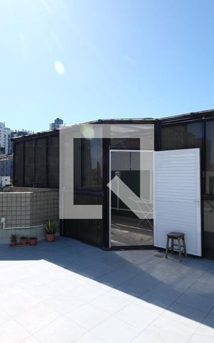 Apartamento à venda com 240m², 3 quartos e 3 vagasCobertura Area Externa