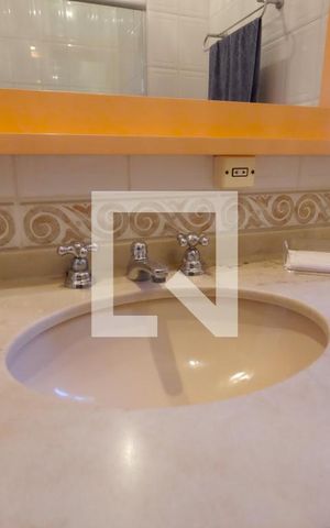 Apartamento à venda com 240m², 3 quartos e 3 vagasBanheiro