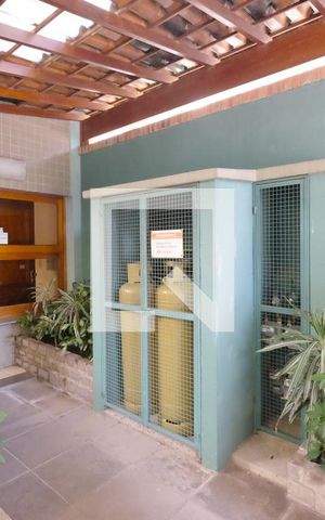 Apartamento à venda com 240m², 3 quartos e 3 vagasÁrea comum