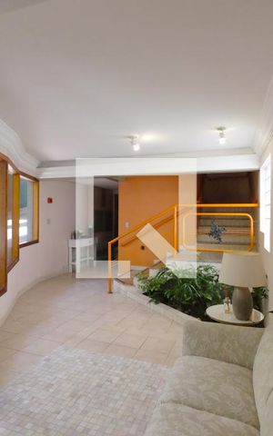 Apartamento à venda com 240m², 3 quartos e 3 vagasÁrea comum