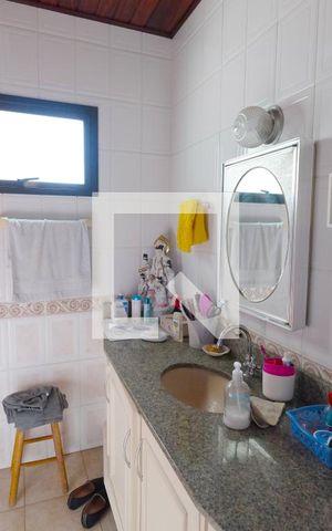 Apartamento à venda com 240m², 3 quartos e 3 vagasBanheiro da Cobertura