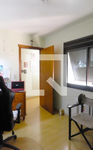 Apartamento à venda com 240m², 3 quartos e 3 vagasQuarto 2