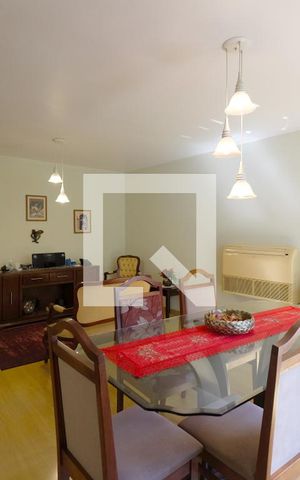 Apartamento à venda com 240m², 3 quartos e 3 vagasSala