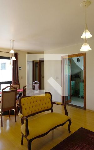 Apartamento à venda com 240m², 3 quartos e 3 vagasSala