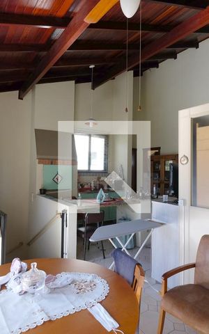 Apartamento à venda com 240m², 3 quartos e 3 vagasCobertura