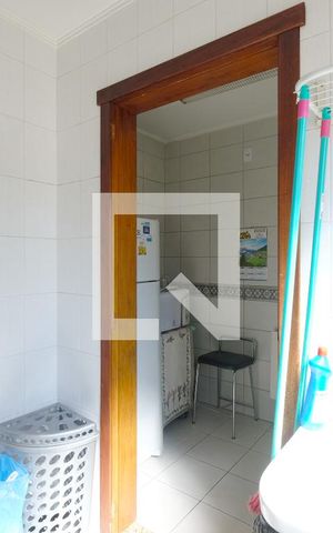 Apartamento à venda com 240m², 3 quartos e 3 vagasÁrea de Serviço