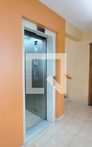 Apartamento à venda com 240m², 3 quartos e 3 vagasÁrea comum