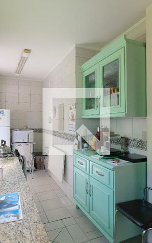Apartamento à venda com 240m², 3 quartos e 3 vagasCozinha
