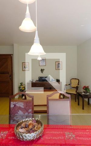 Apartamento à venda com 240m², 3 quartos e 3 vagasSala