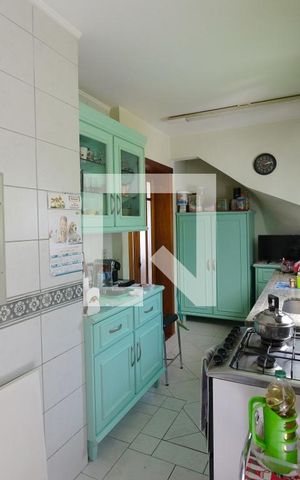 Apartamento à venda com 240m², 3 quartos e 3 vagasCozinha