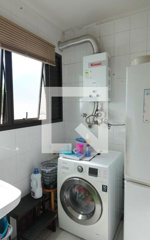 Apartamento à venda com 240m², 3 quartos e 3 vagasÁrea de Serviço