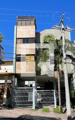 Apartamento à venda com 240m², 3 quartos e 3 vagas Apartamento à venda com 240m², 3 quartos e 3 vagasFachada