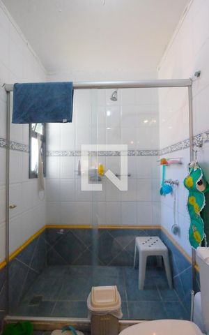 Apartamento à venda com 240m², 3 quartos e 3 vagasBanheiro da Suíte