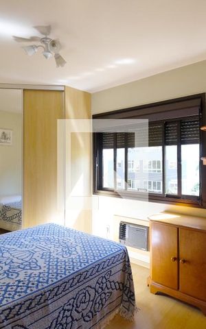 Apartamento à venda com 240m², 3 quartos e 3 vagasQuarto 1