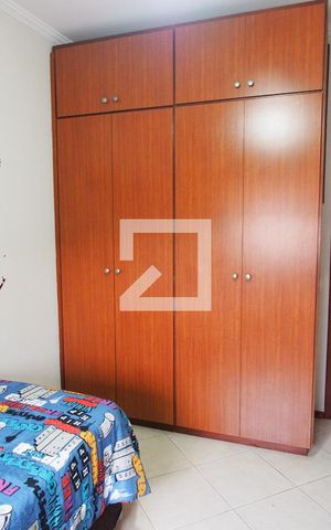 Casa à venda com 178m², 3 quartos e 2 vagasQuarto 1 