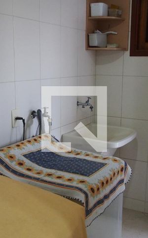 Casa à venda com 178m², 3 quartos e 2 vagasÁrea de Serviço