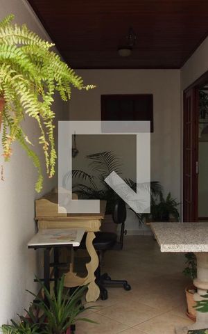 Casa à venda com 178m², 3 quartos e 2 vagasVaranda da Sala