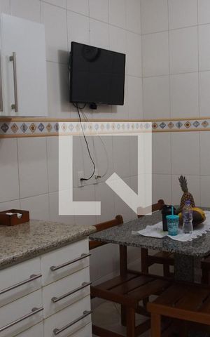 Casa à venda com 178m², 3 quartos e 2 vagasCozinha