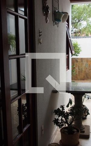Casa à venda com 178m², 3 quartos e 2 vagasVaranda da Sala