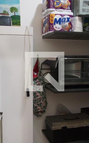 Casa à venda com 178m², 3 quartos e 2 vagasCozinha