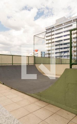 Apartamento à venda com 127m², 3 quartos e 3 vagas Apartamento à venda com 127m², 3 quartos e 3 vagasPista de Skate