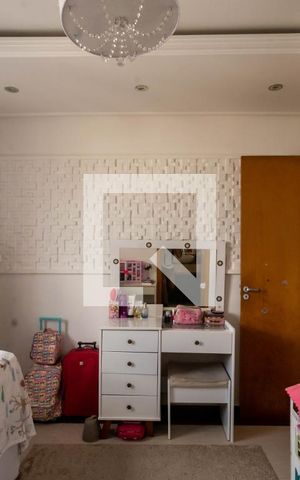 Apartamento à venda com 127m², 3 quartos e 3 vagas Apartamento à venda com 127m², 3 quartos e 3 vagasSuíte 2