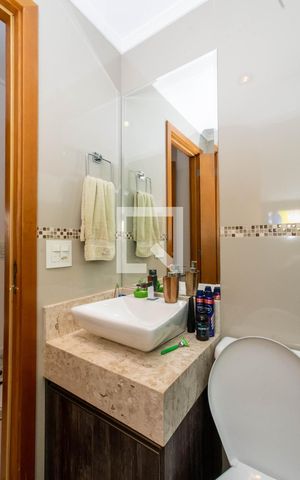 Apartamento à venda com 127m², 3 quartos e 3 vagas Apartamento à venda com 127m², 3 quartos e 3 vagasSuíte 3