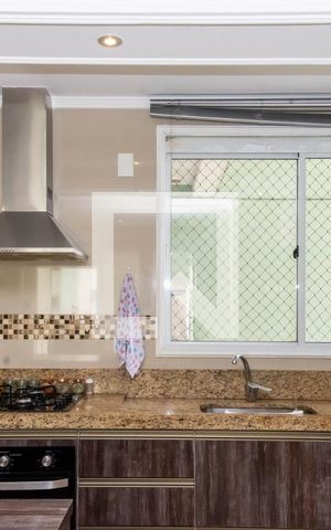 Apartamento à venda com 127m², 3 quartos e 3 vagas Apartamento à venda com 127m², 3 quartos e 3 vagas Cozinha