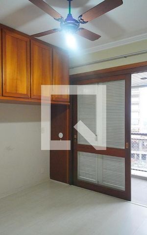 Apartamento para alugar com 315m², 4 quartos e 3 vagasQuarto 3