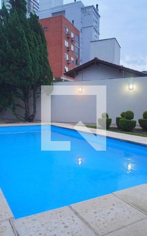 Apartamento para alugar com 315m², 4 quartos e 3 vagasÁrea comum - Piscina