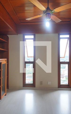 Apartamento para alugar com 315m², 4 quartos e 3 vagasQuarto 1