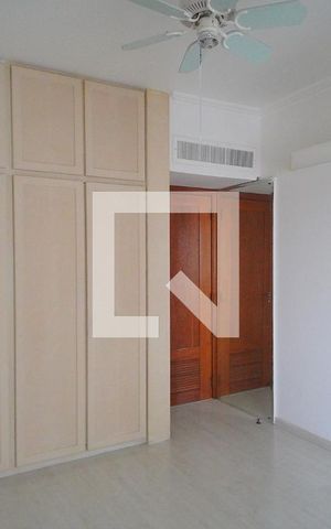 Apartamento para alugar com 315m², 4 quartos e 3 vagasQuarto 2