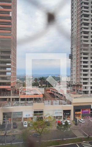 Apartamento para alugar com 315m², 4 quartos e 3 vagasVista do Quarto 4