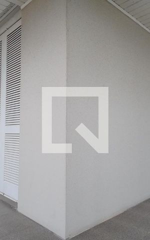 Apartamento para alugar com 315m², 4 quartos e 3 vagasVaranda do Quarto 3
