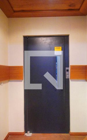 Apartamento para alugar com 315m², 4 quartos e 3 vagasElevador privativa 1