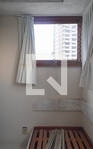 Apartamento para alugar com 315m², 4 quartos e 3 vagasQuarto 4