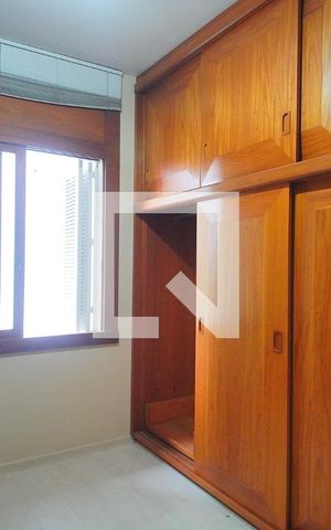Apartamento para alugar com 315m², 4 quartos e 3 vagasCloset 1