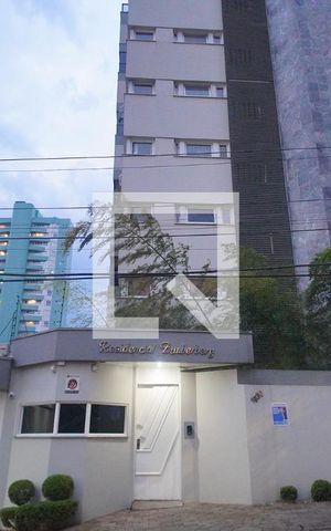 Apartamento para alugar com 315m², 4 quartos e 3 vagasFachada