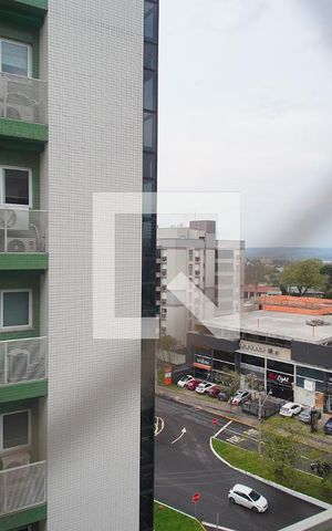 Apartamento para alugar com 315m², 4 quartos e 3 vagasVista do Quarto 2