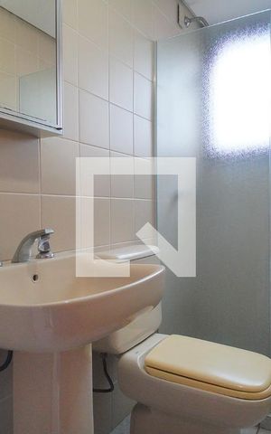 Apartamento para alugar com 315m², 4 quartos e 3 vagasBanheiro 1