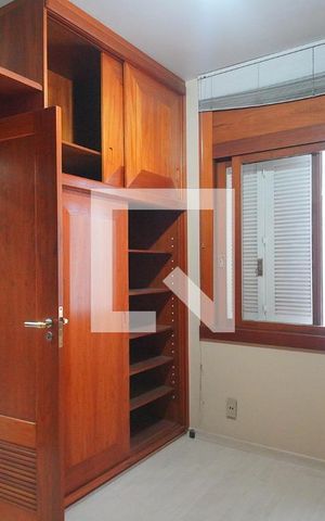 Apartamento para alugar com 315m², 4 quartos e 3 vagasCloset 1