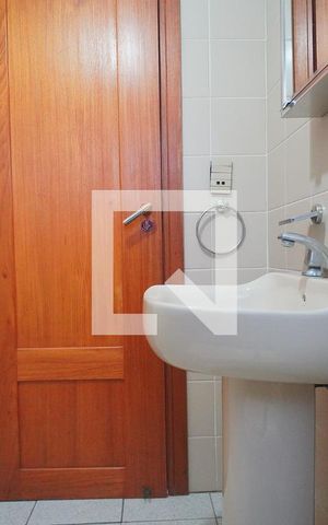 Apartamento para alugar com 315m², 4 quartos e 3 vagasBanheiro 1