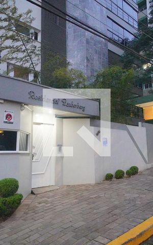 Apartamento para alugar com 315m², 4 quartos e 3 vagasFachada