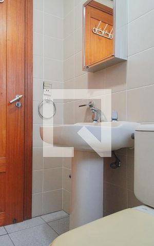 Apartamento para alugar com 315m², 4 quartos e 3 vagasBanheiro 1