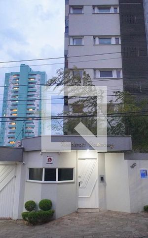 Apartamento para alugar com 315m², 4 quartos e 3 vagasFachada