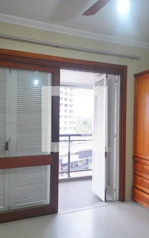Apartamento para alugar com 315m², 4 quartos e 3 vagasQuarto 3