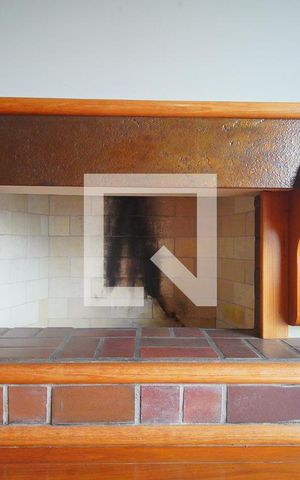 Apartamento para alugar com 315m², 4 quartos e 3 vagasLareira