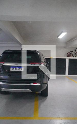 Apartamento para alugar com 315m², 4 quartos e 3 vagasGaragem