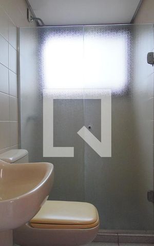 Apartamento para alugar com 315m², 4 quartos e 3 vagasBanheiro 1