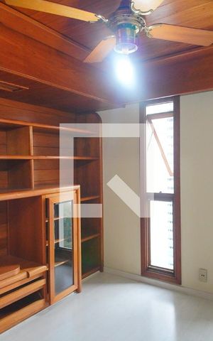 Apartamento para alugar com 315m², 4 quartos e 3 vagasQuarto 1